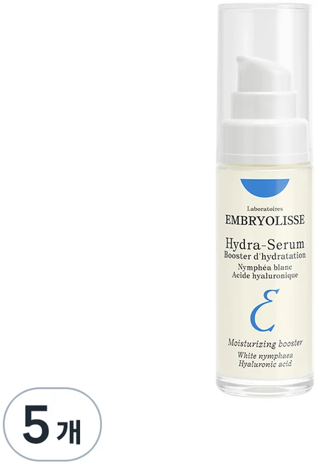 엠브리올리스 하이드라 세럼, 30ml, 5개 - 쿠팡
