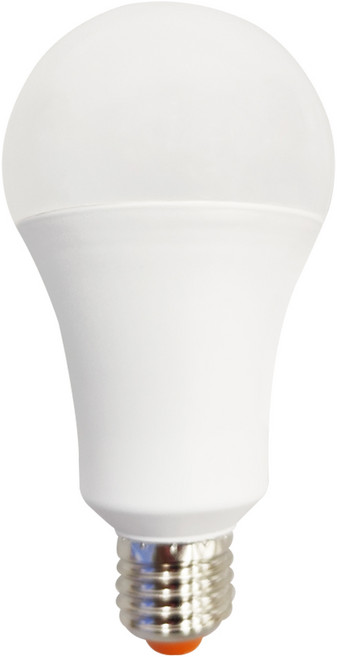 Dr.Bright 亮博士 LED 球泡燈 20W, 黃光, 1個