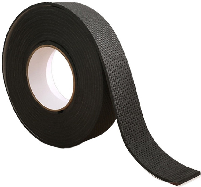 디블릭 충격방지 의자발커버 소음방지패드, 1개