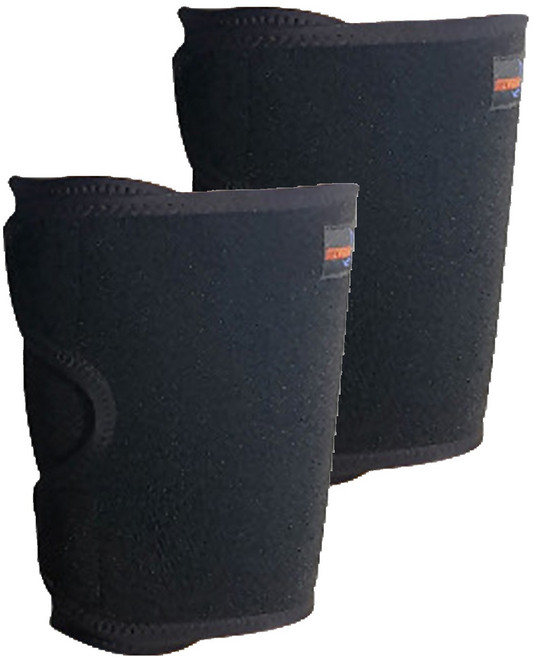 쎈버 허벅지 복대, 2개