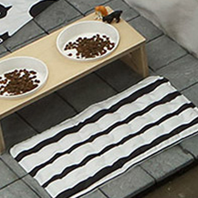 리브맘 반려동물 쿨매트, 혼합색상, 1개