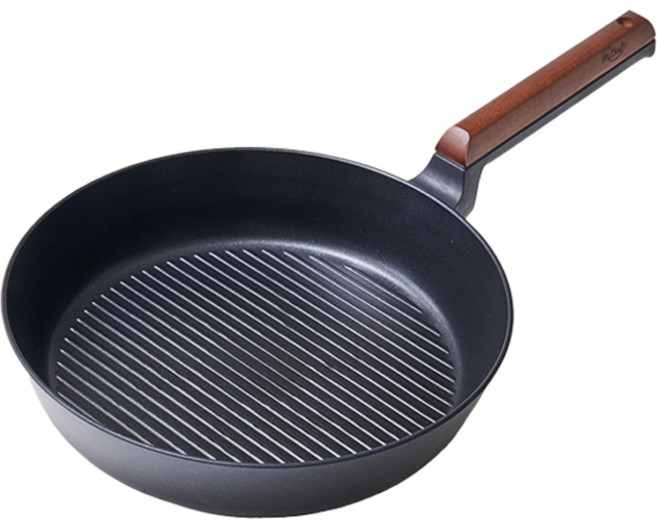 마이셰프 인덕션 헤이즐 IH 프라이팬, 26cm, 1개