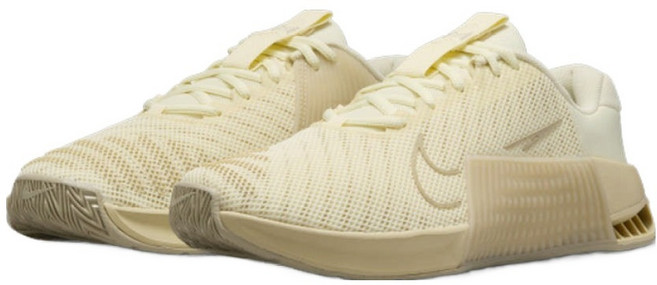 NIKE 耐吉 女款 W METCON 9 慢跑鞋 DZ2537-700