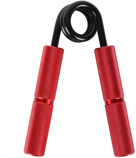 프로이스 컬러 메탈그립, 레드, 1개