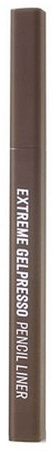클리오 익스트림 젤프레소 펜슬 라이너 0.35g, 005 뮤트브라운, 1개