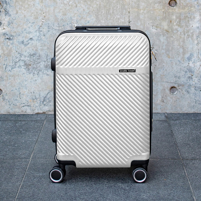 아날도바시니 오페라 여행용 확장형 캐리어 20인치 24인치 28인치