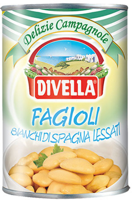 디벨라 버터빈스, 400g, 1개