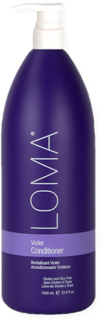 로마 바이올렛 컨디셔너, 1개, 1L