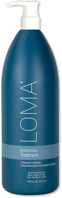 로마 모이스처라이징 트리트먼트, 1L, 1개