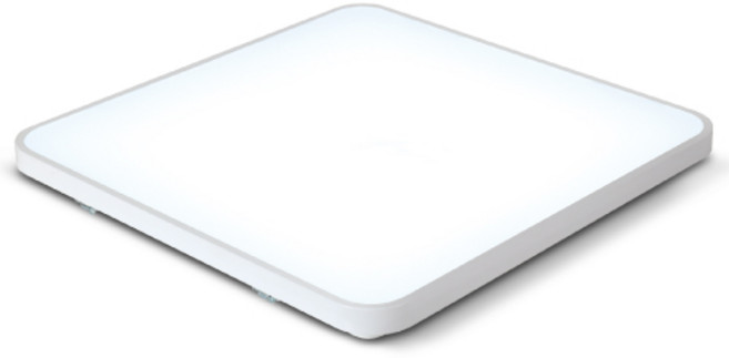 씨티오 LED 스마티 사각 방등