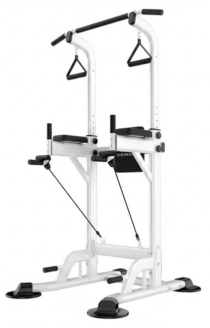 MyCare 邁康 多功能室內引體向上機 F, MK-045, 白色