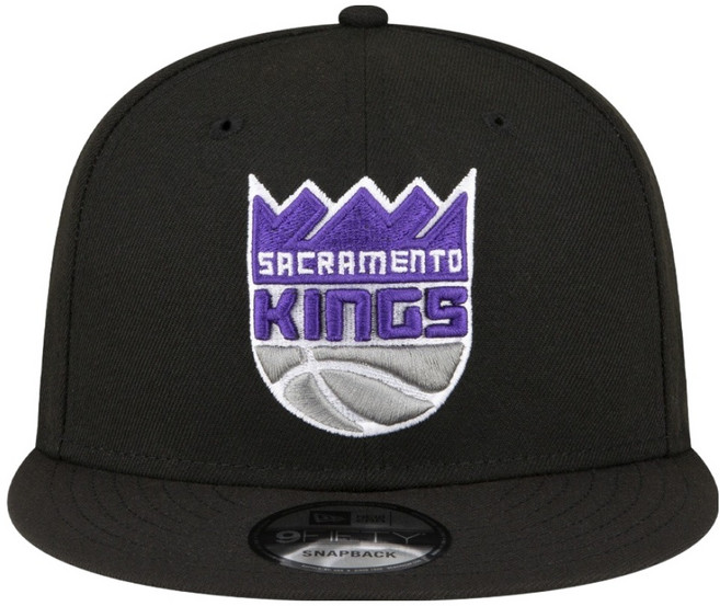 뉴에라 남녀공용 950 NBA 새크라멘토 킹스 모자 60494324