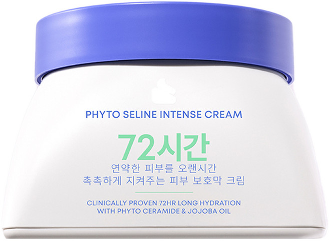 차앤맘 피토세린 인텐스 아기 크림, 150g, 1개