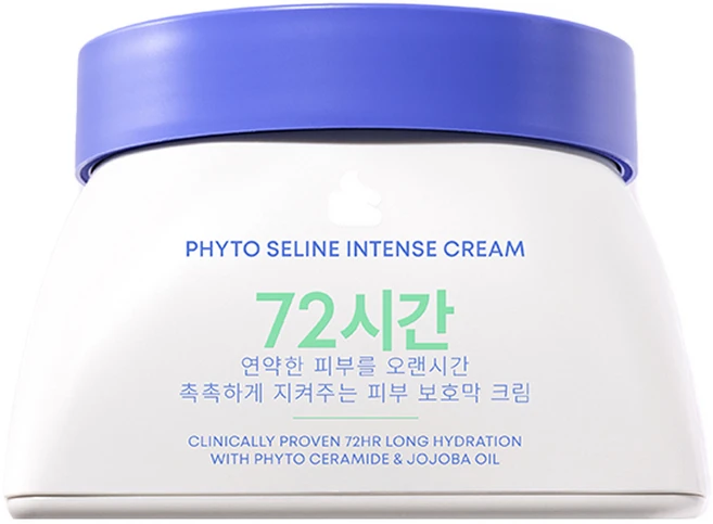 차앤맘 피토세린 인텐스 아기 크림, 150g, 1개 - 쿠팡