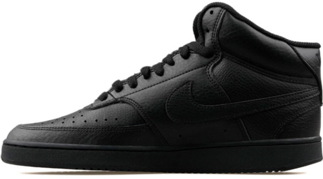 NIKE 耐吉 Court Vision Mid運動鞋 CD5466