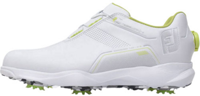 FootJoy 男款Boa高爾夫球鞋 XW 577