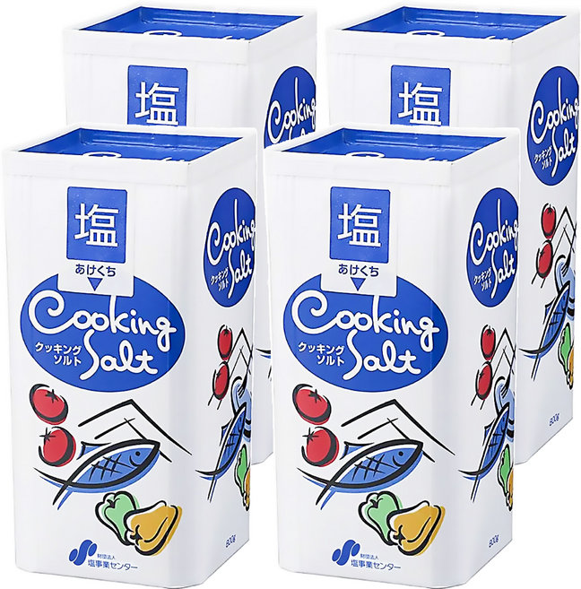 塩事業 天日鹽 家庭用鹽 800g 方便好倒出設計 防潮控量