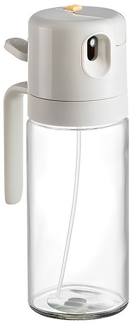 플라팜 2way 오일 스프레이, 550ml, 1개