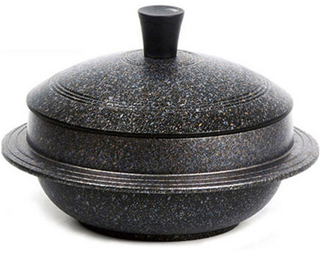 키친아트 인덕션 가마솥, 26cm, 1개