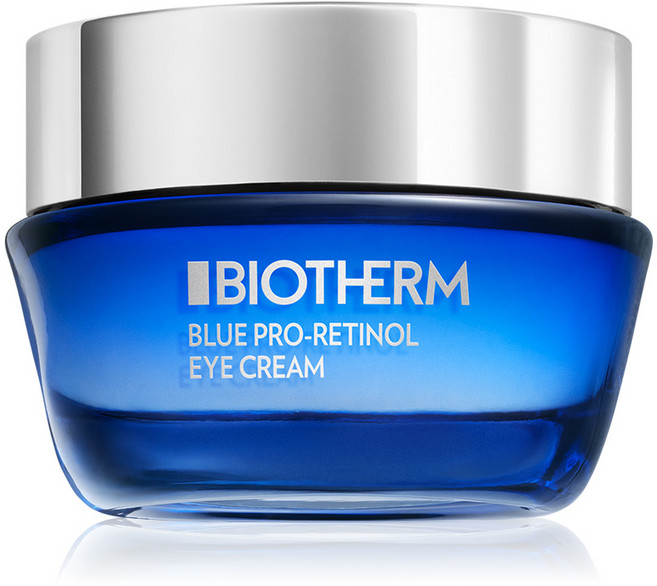 비오템 블루 프로레티놀 아이크림, 1개, 15ml