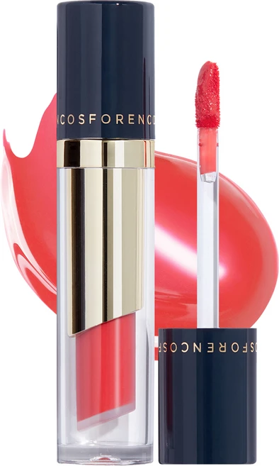 포렌코즈 타투 글래스 틴트, 05로만, 1개 - 쿠팡