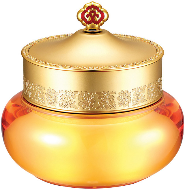 더후 공진향 인양 넥앤페이스 탄력리페어, 75ml, 1개