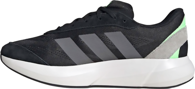 adidas 愛迪達 男款 LIGHTSHIFT 慢跑鞋 JS4278
