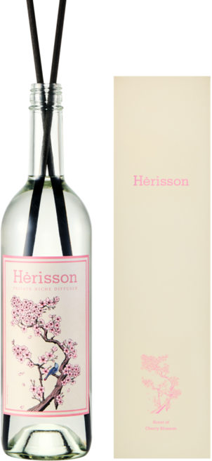 에리쏭 디퓨저, 체리블로섬 벚꽃향, 750ml, 1개