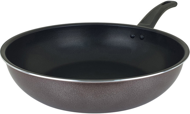 러브송 알뜰네오 일반 볶음팬, 28cm, 1개