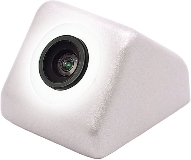 아이소라 자동차 AHD 후방카메라, M4-008L, 실버