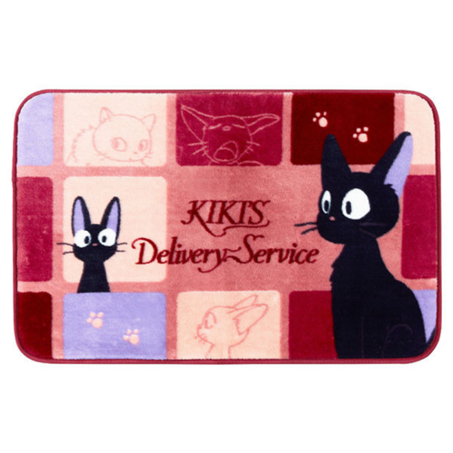 senko KIKI 腳踏墊, 1個