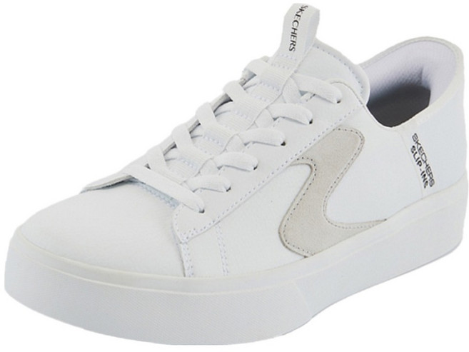 SKECHERS 男款Eden LX瞬穿舒適休閒鞋 SC0MFCEX041