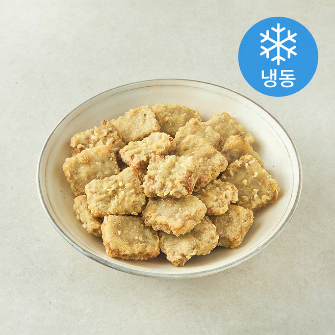 하늘푸드 오곡북경꿔바로우 (냉동), 1kg, 1개