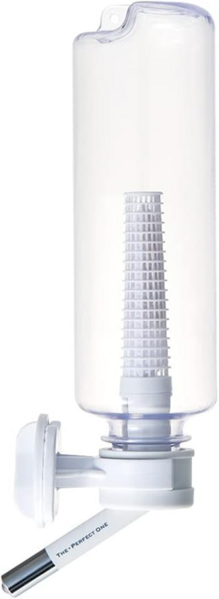 MARUKAN 小動物用神奇水素水, 透明色, 1個