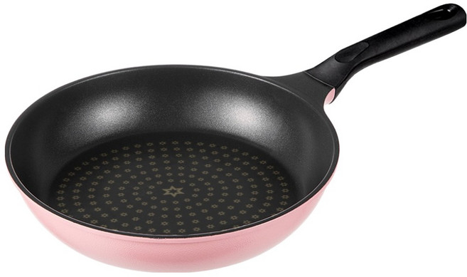 comet 鑽石塗層平底鍋, 28cm, 1個