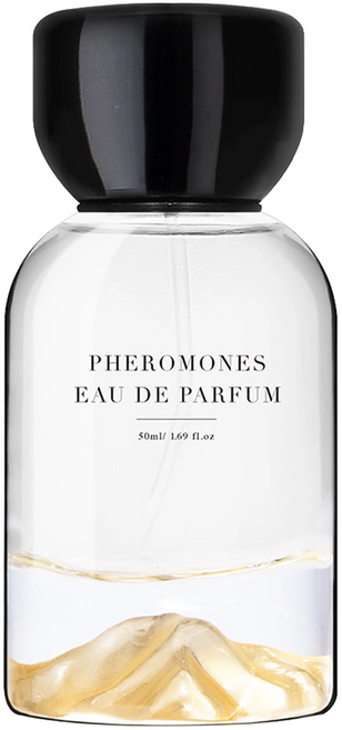 Relove 費洛蒙女性淡香精 寧靜峽灣 50ml, 1瓶