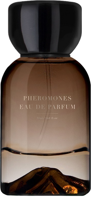 Relove 費洛蒙男性淡香精 菸草餘燼 50ml, 1個