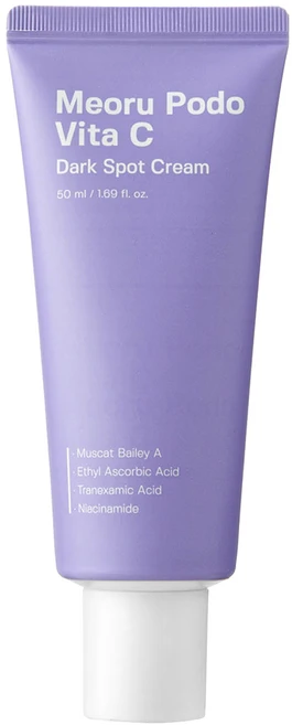 성분에디터 머루 포도 비타 C 잡티 크림, 50ml, 1개 - 쿠팡