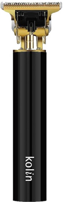 Kolin 歌林 復古電動剪髮器 42 x 26 x 149mm 94g, KHR-DL8200
