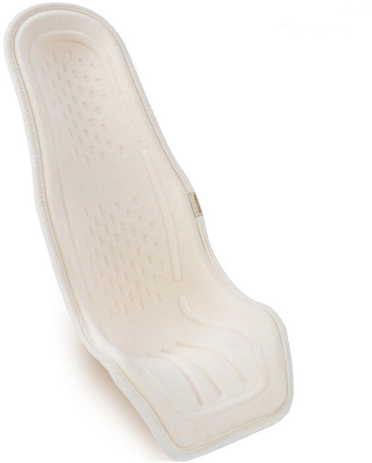 알프레미오 국산 유아 수유시트 VER.2, 아이보리, 면