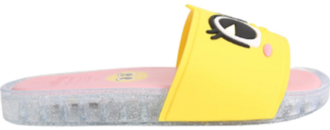 슈펜키즈 아동용 신비아파트 라이팅 슬리퍼 VKDU78S2S