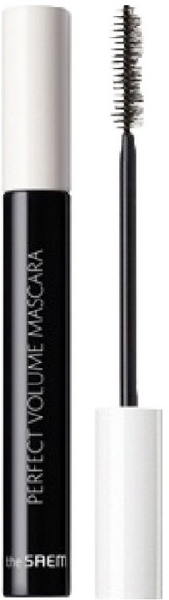 더샘 샘물 빵빵 볼륨 마스카라 8ml, 01 빵빵 볼륨, 1개