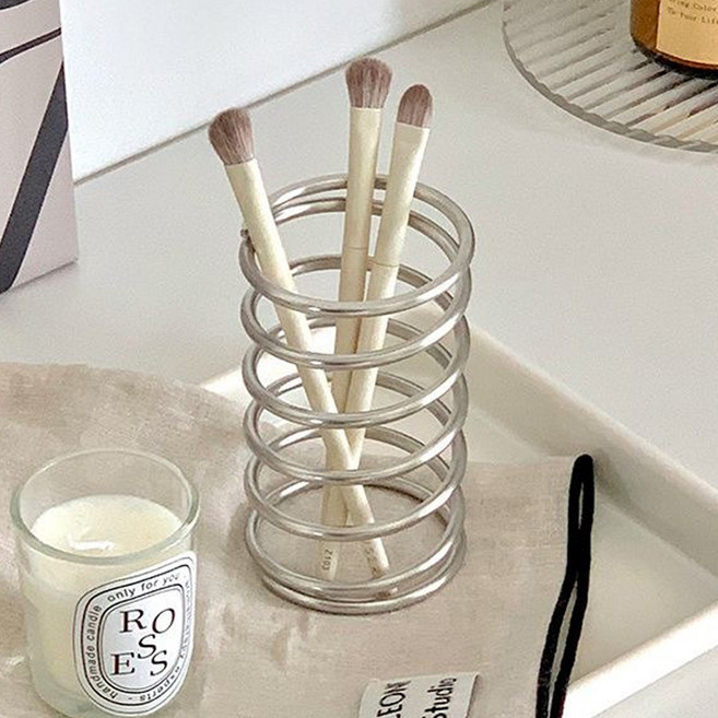 잇어스 스텐 다용도 꽂이, 1개