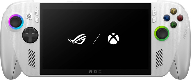 에이수스 ROG XBOX Ally, RC73YA-NH002W