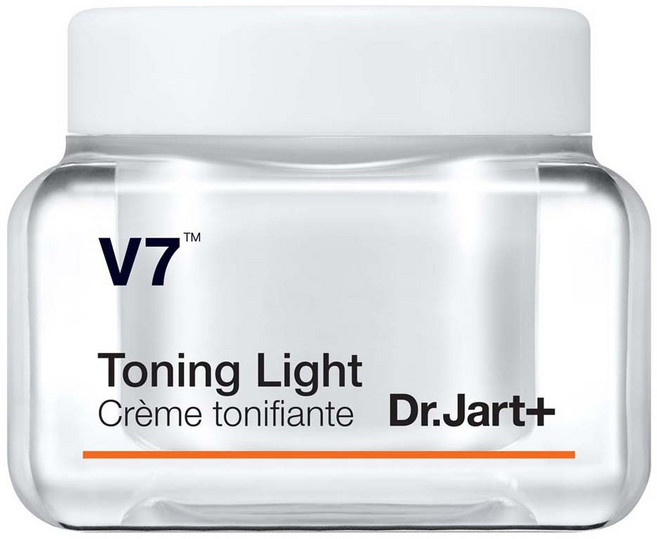 닥터자르트 브이세븐 토닝 라이트 크림, 50ml, 1개