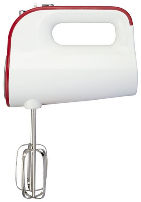 POLAR 普樂 手持式電動攪拌器, PL-968