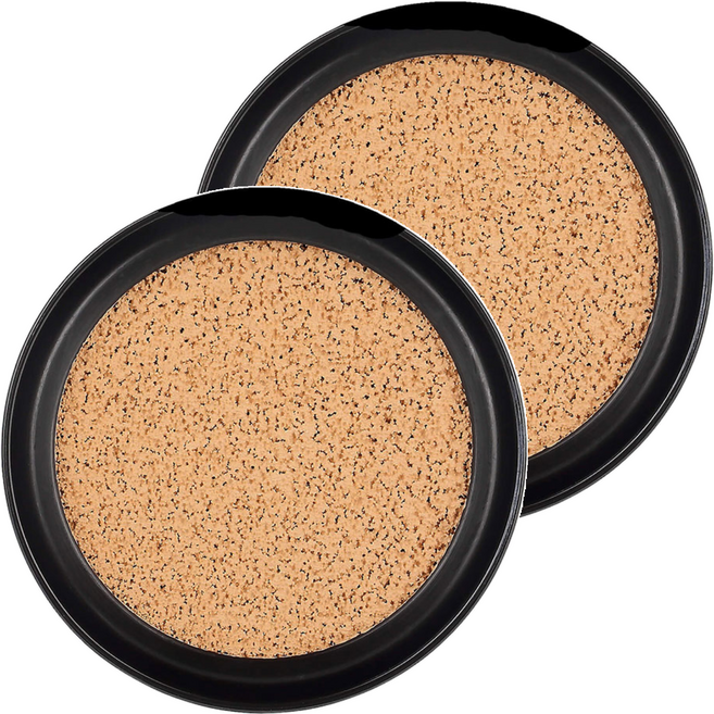 이자녹스 에이지포커스 피토프로레티놀 익스트림 커버쿠션 리필, 23호, 2개