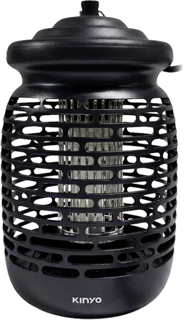 Kinyo 15W 電擊式捕蚊燈 280 x 160 x 165mm, KL-9150, 1個