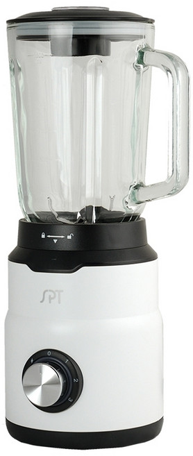 尚朋堂 1.5L 活氧冰沙果汁機 110V/60Hz 500W, SJ-A3