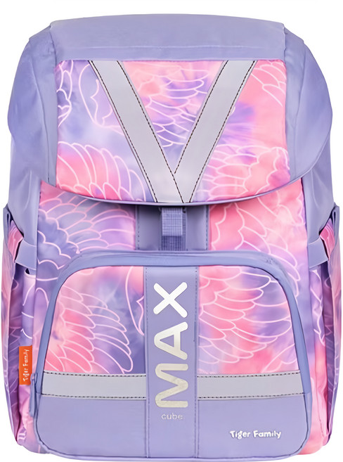 Tiger Family MAX酷玩書包